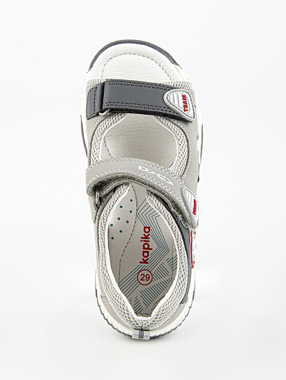 Сандалии артикул:32956к-10-6