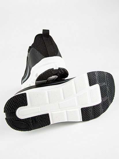 Кроссовки артикул:74914-1-5