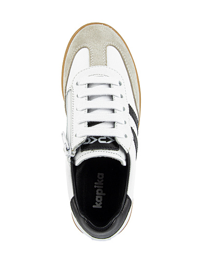 Полуботинки артикул:231133т-4-3