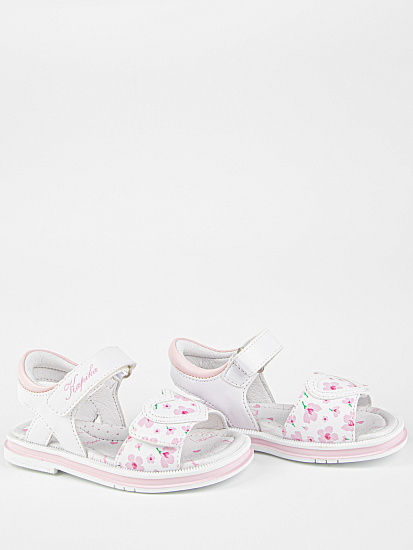 Сандалии артикул:32891п-11-2