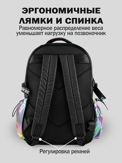 Рюкзак артикул:BG07-99-3 Рюкзак артикул:BG07-99-3