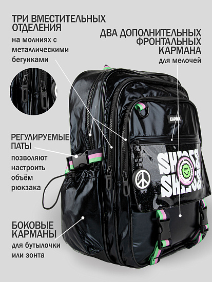 Рюкзак артикул:BG04-99-5 Рюкзак артикул:BG04-99-5