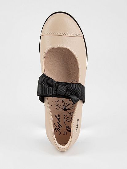 Туфли артикул:22590п-3-6 Туфли артикул:22590п-3-6