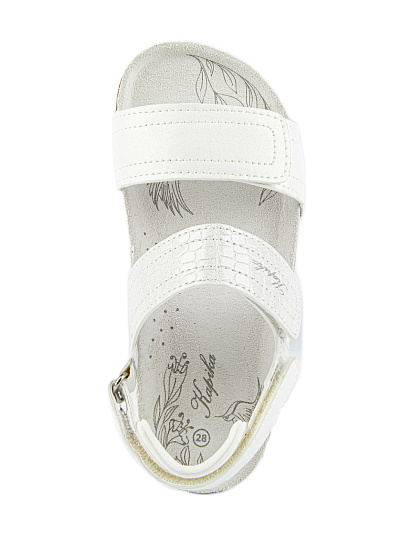 Сандалии артикул:32979п-2-3