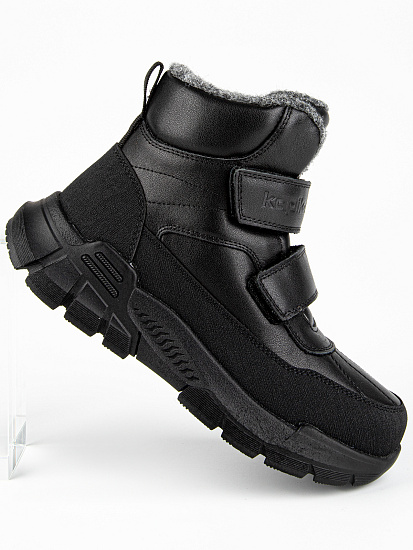 Ботинки артикул:63317ш-1-7