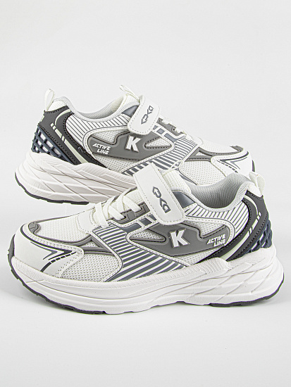 Кроссовки артикул:731280-1-4