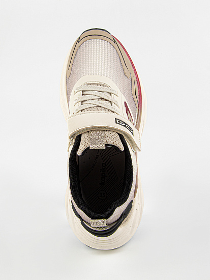 Кроссовки артикул:731247-1-6