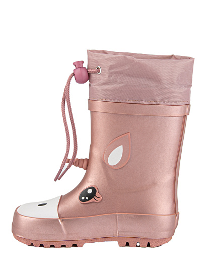 Резиновая обувь артикул:1839-10-2