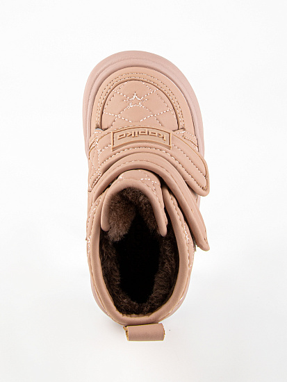 Ботинки артикул:62135шк-2-6 Ботинки артикул:62135шк-2-6