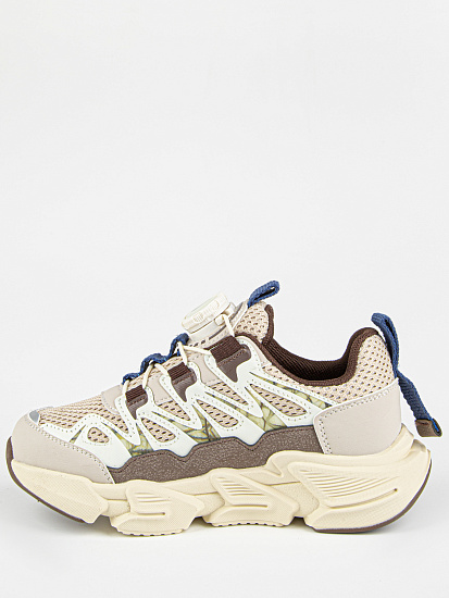 Кроссовки артикул:721192-2-7