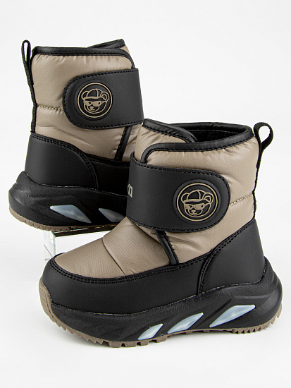 Сапоги артикул:1878д-1-4