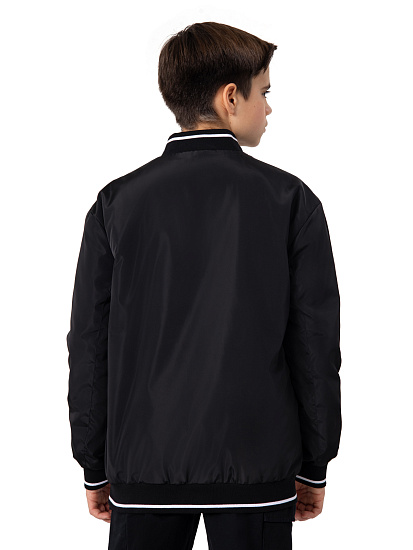 Куртка демисезонная артикул:NJBCK08-99-2