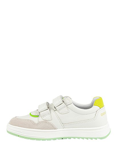 Полуботинки артикул:22818к-2-2