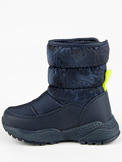 Сапоги артикул:1486д-4-7