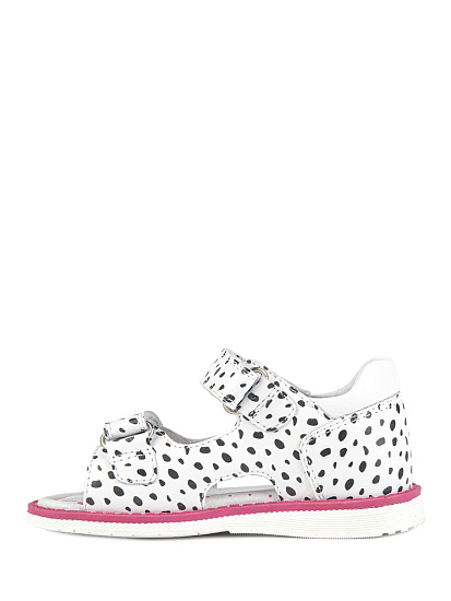 Сандалии артикул:31821-1-2