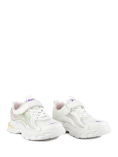 Кроссовки артикул:731004-2-5