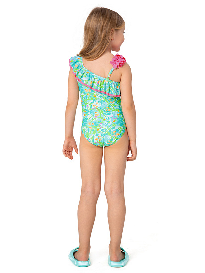 Купальник слитный артикул:NUGSP02-KQ-2