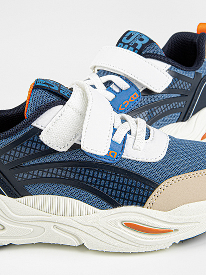 Кроссовки артикул:721135-10-9