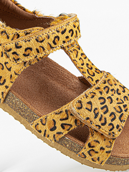 Сандалии артикул:321863-1-3