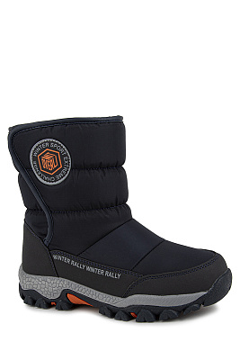 1439д-2 Сапоги (синий) 28-32 (5 пар)