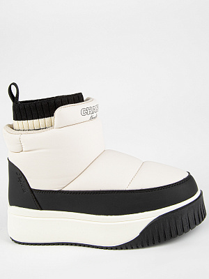 1907д-2 Ботинки (белый) 31-38 (8 пар)