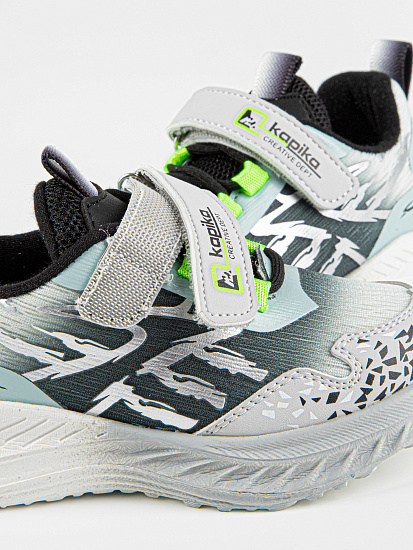 Кроссовки артикул:71565-1-9