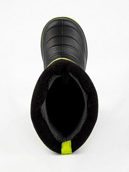 Резиновая обувь артикул:1729т-2-6