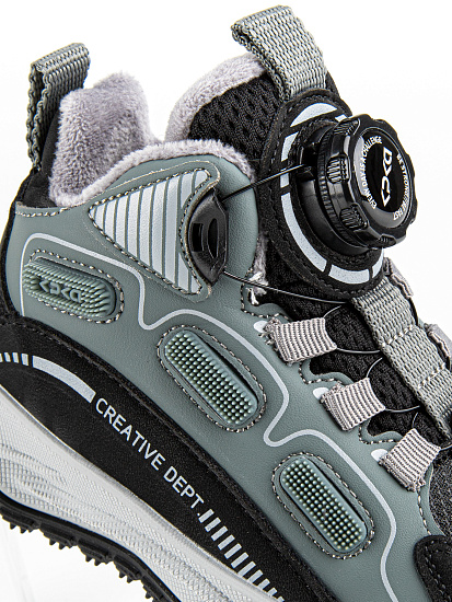 Ботинки артикул:52599ук-2-3