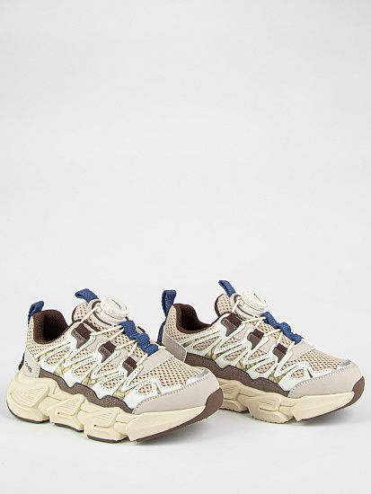 Кроссовки артикул:721192-2-2