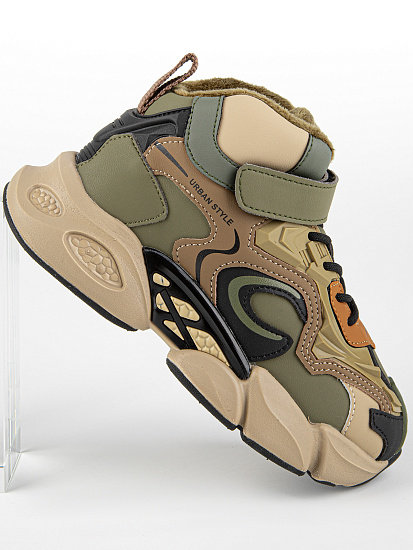 Кроссовки артикул:72941у-4-7