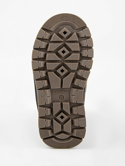 Ботинки артикул:41294-2-9