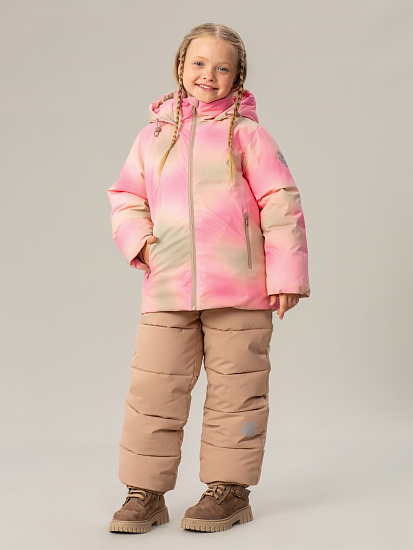 Куртка зимняя артикул:OKGCK21-80-5 Куртка зимняя артикул:OKGCK21-80-5