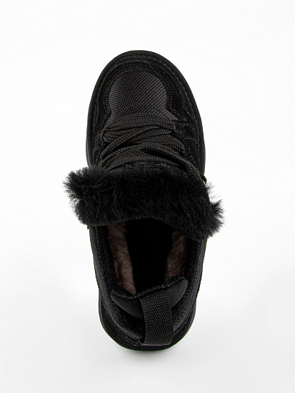 Ботинки артикул:64321шк-1-6 Ботинки артикул:64321шк-1-6