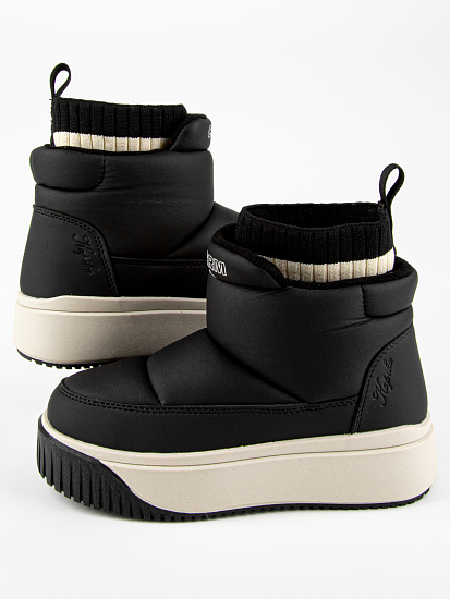 Ботинки артикул:1907д-1-4