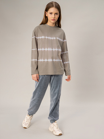 Лонгслив артикул:OJGCL01-T0-4 Лонгслив артикул:OJGCL01-T0-4