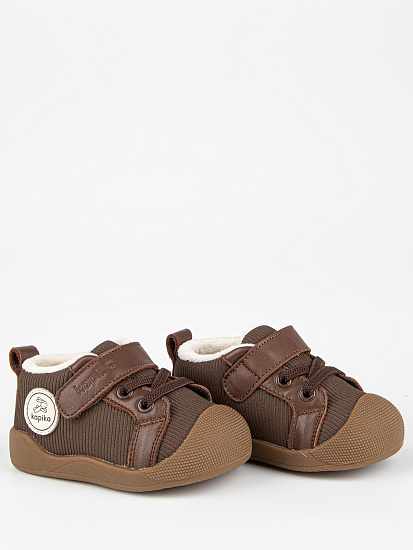 Ботинки артикул:10245ук-2-3