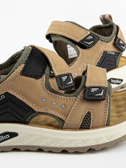 Сандалии артикул:33938-3-9