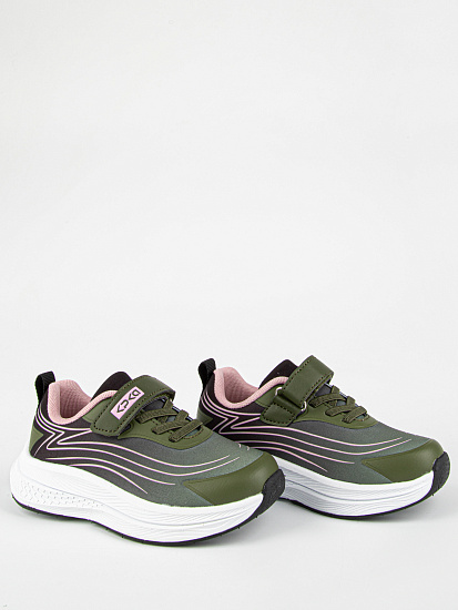 Кроссовки артикул:721228с-2-2