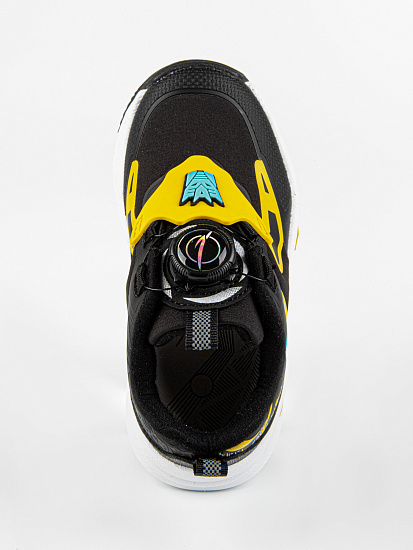 Кроссовки артикул:721248с-1-6