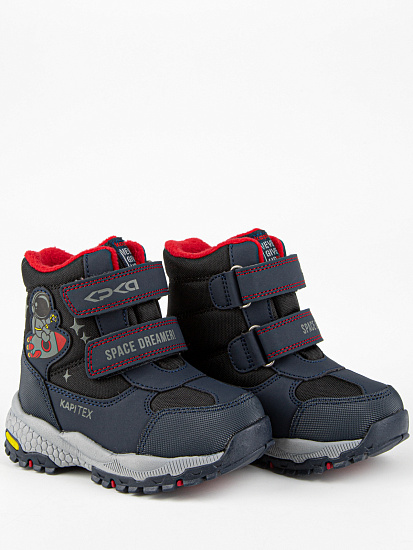 Ботинки артикул:41287-2-2