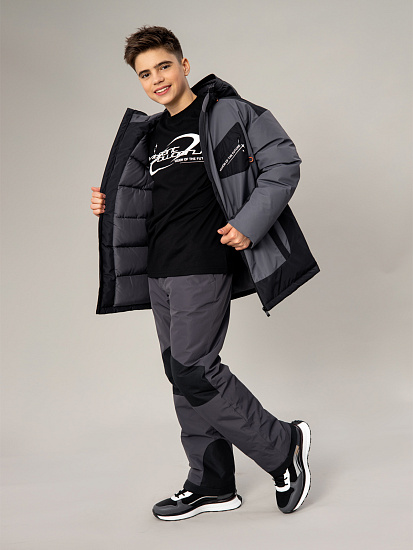 Куртка зимняя артикул:OJBCK15-93-4