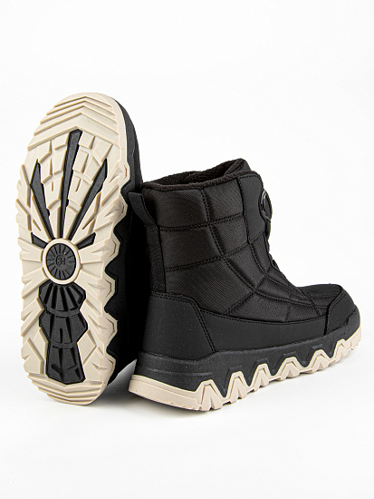 Ботинки артикул:43533-1-5