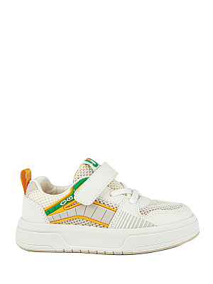 731141н-2 Обувь для активного отдыха (бежевый) 31-35 (5 пар)