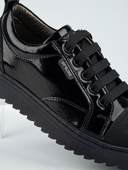 Полуботинки артикул:231109т-1-7