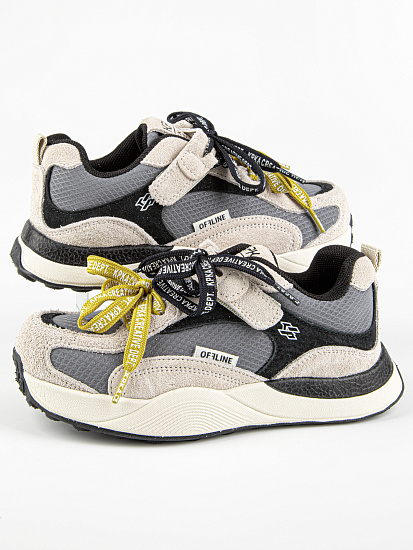 Кроссовки артикул:731237-3-4