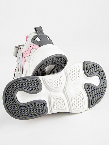 Кроссовки артикул:731079-10-5