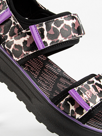 Сандалии артикул:34571-10-3