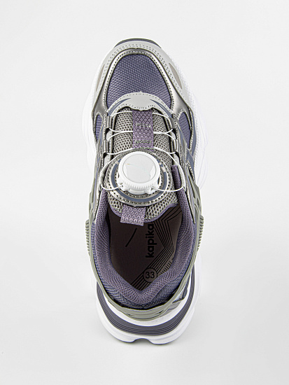 Кроссовки артикул:731299-1-6