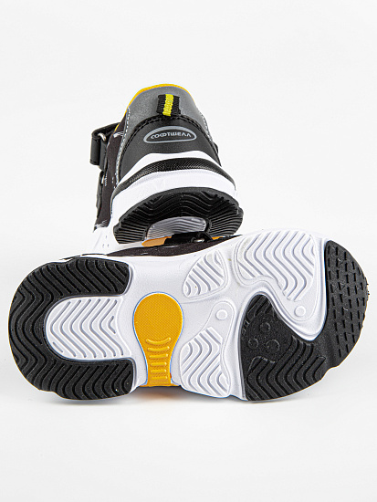 Полуботинки артикул:71560с-1-5