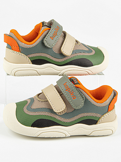 Полуботинки артикул:10260п-2-4